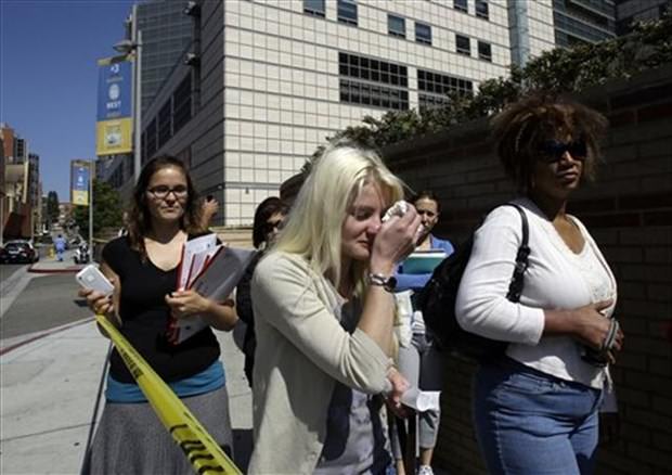 Michael Jackson 58 yaşında