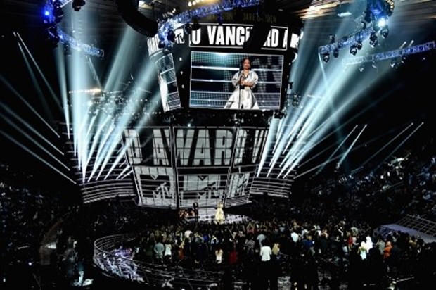 MTV Video Müzik Ödülleri kazananları belli oldu