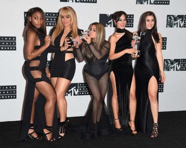 MTV Video Müzik Ödülleri kazananları belli oldu