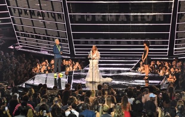 MTV Video Müzik Ödülleri kazananları belli oldu