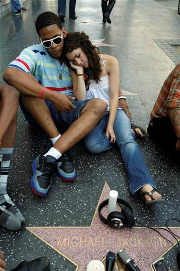 Michael Jackson 58 yaşında