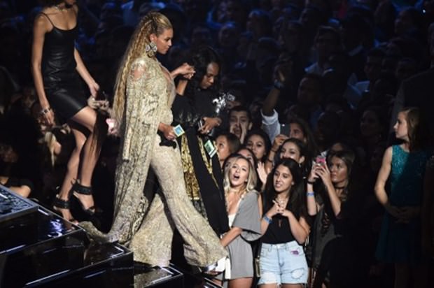 MTV Video Müzik Ödülleri kazananları belli oldu