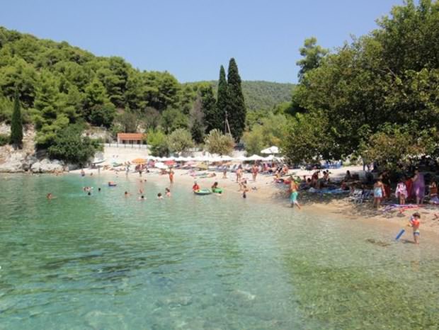 Bayram'da Yunanistan'a gidecekler için gizli cennetler:  Sporades adaları...