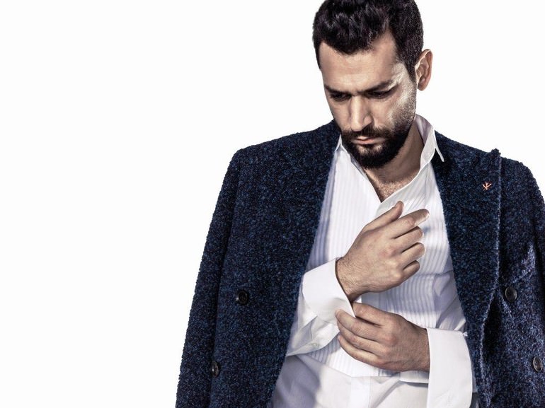 Ekranın kurallarını belirleyen rol model erkekler 