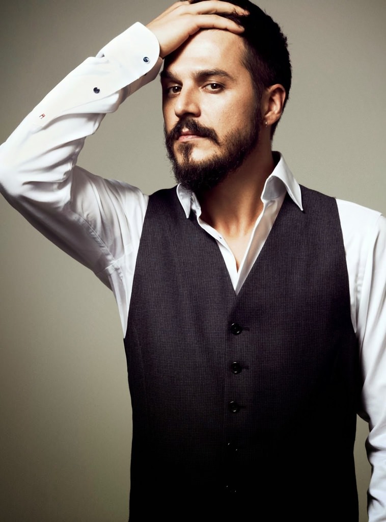 Ekranın kurallarını belirleyen rol model erkekler 