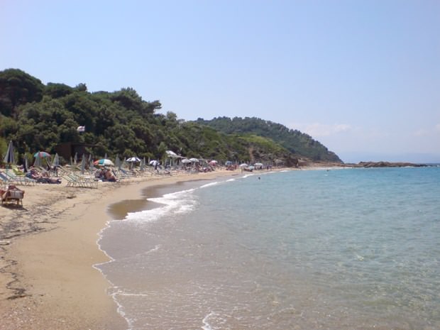 Bayram'da Yunanistan'a gidecekler için gizli cennetler:  Sporades adaları...