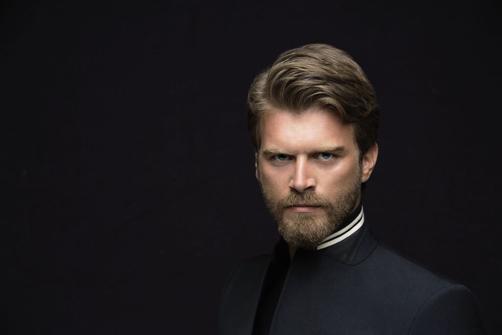 Ekranın kurallarını belirleyen rol model erkekler