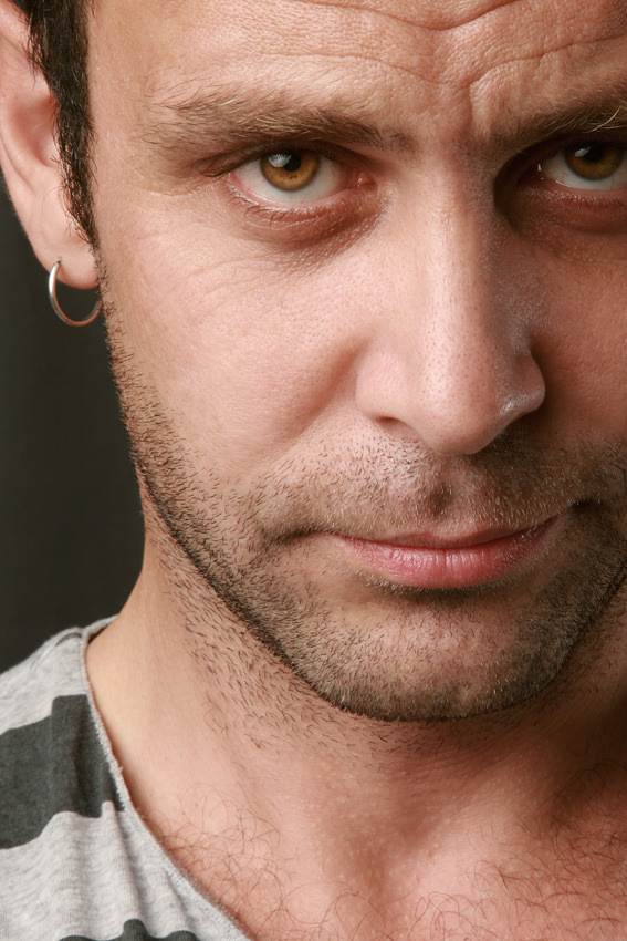 Ekranın kurallarını belirleyen rol model erkekler