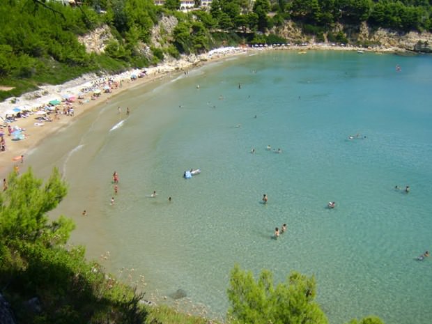 Bayram'da Yunanistan'a gidecekler için gizli cennetler:  Sporades adaları...