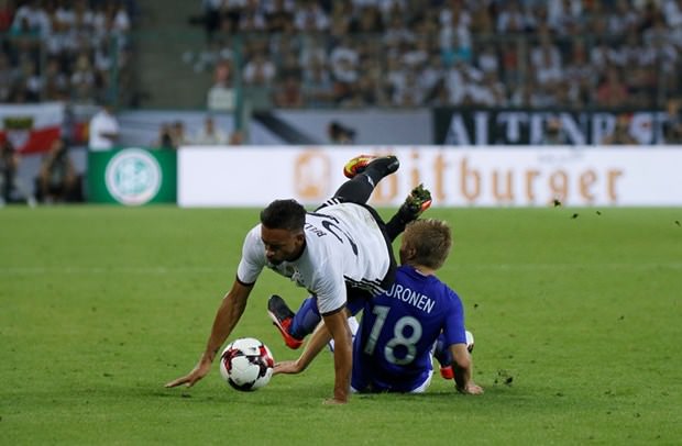 Bastian Schweinsteiger Almanya milli takımına veda etti