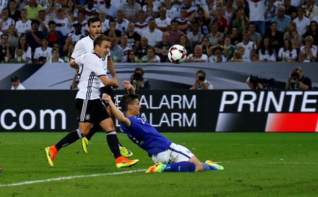 Bastian Schweinsteiger Almanya milli takımına veda etti