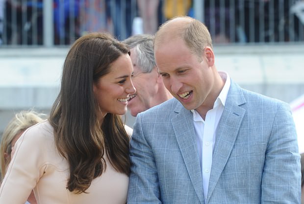 Kate Middleton, Prens William’ı zayıflattı