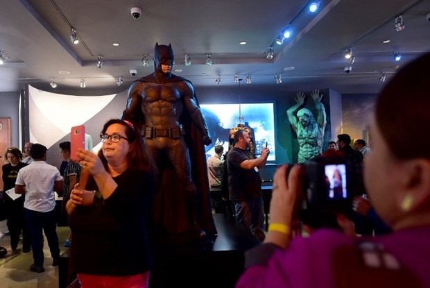 Çizgi romanın evrimi