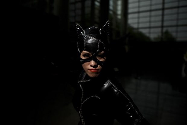 Çizgi romanın evrimi