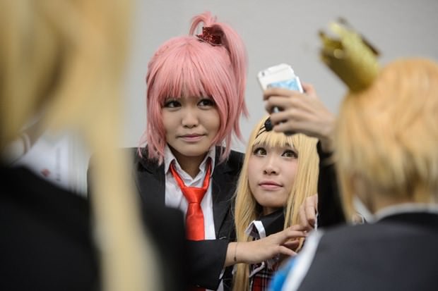 Çizgi romanın evrimi