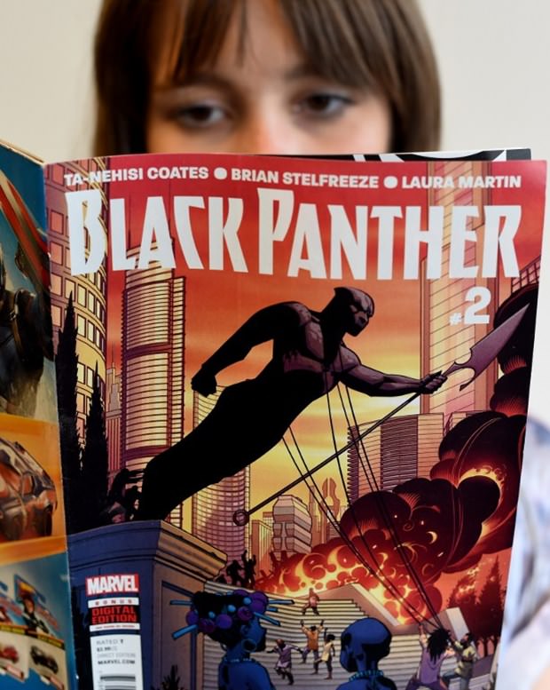 Çizgi romanın evrimi