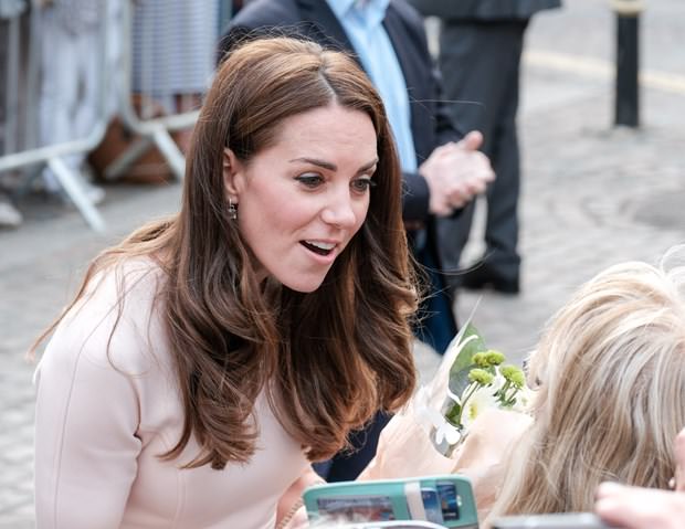 Kate Middleton, Prens William’ı zayıflattı