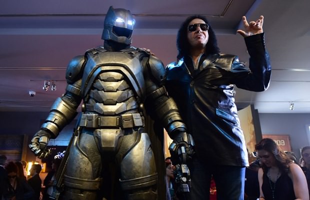 Çizgi romanın evrimi