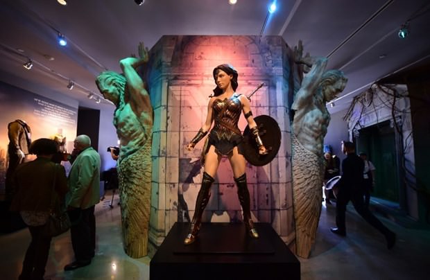 Çizgi romanın evrimi