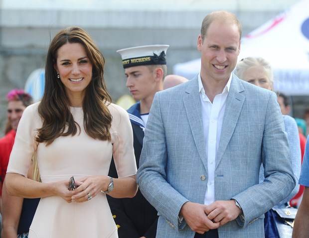 Kate Middleton, Prens William’ı zayıflattı