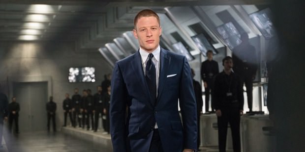 Yeni Bond'a 150 milyon dolarlık teklif!