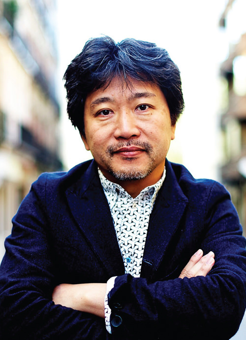 Işık Doğu'dan yükseliyor