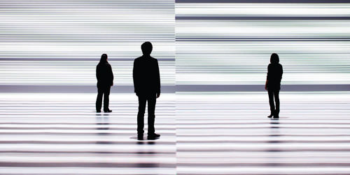 Işık Doğu'dan yükseliyor