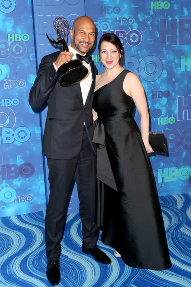 Emmy Ödül Töreni'nin en şık erkekleri