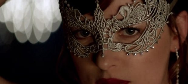 Fifty Shades Darker geliyor