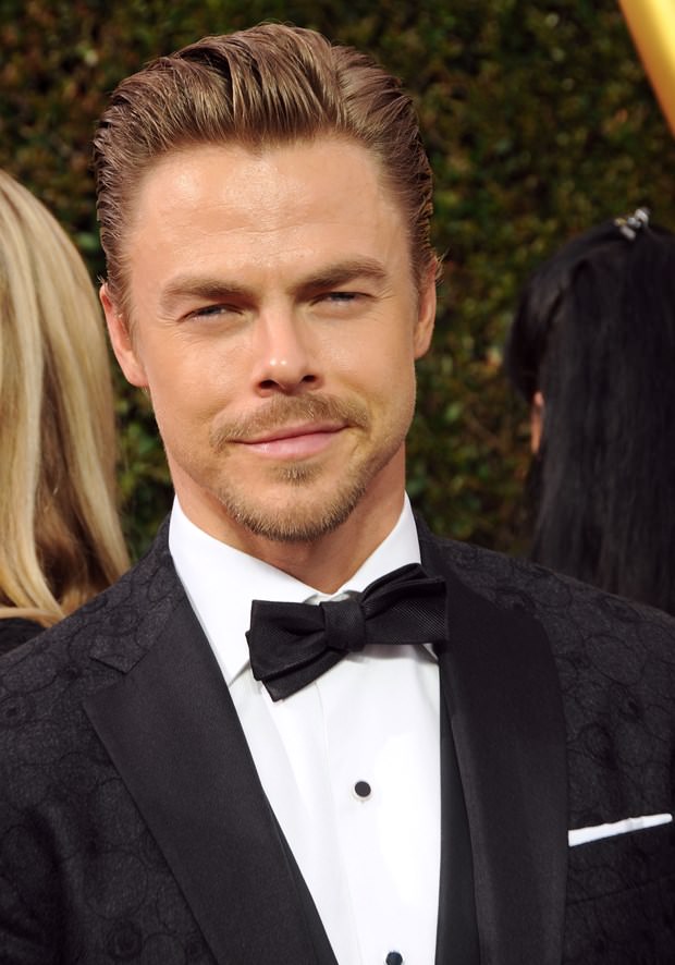 Emmy Ödül Töreni'nin en şık erkekleri