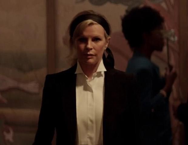 Fifty Shades Darker geliyor