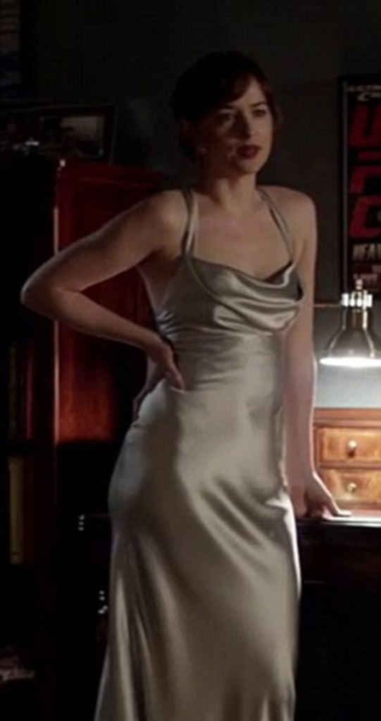 Fifty Shades Darker geliyor