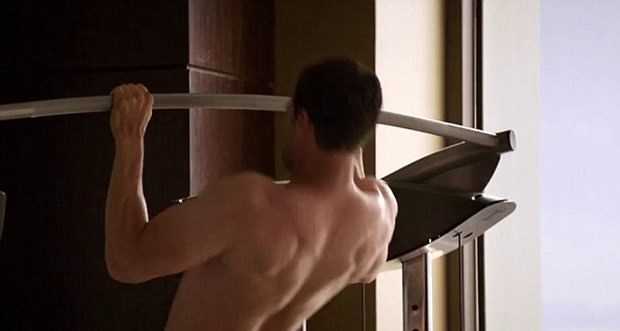 Fifty Shades Darker geliyor