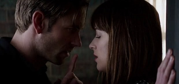 Fifty Shades Darker geliyor