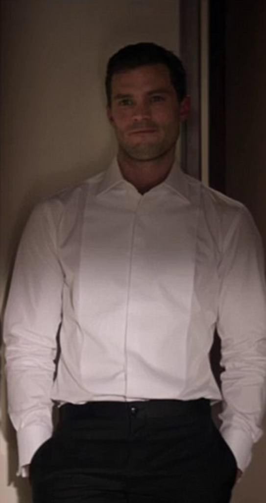 Fifty Shades Darker geliyor