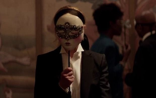 Fifty Shades Darker geliyor