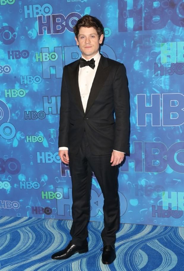 Emmy Ödül Töreni'nin en şık erkekleri