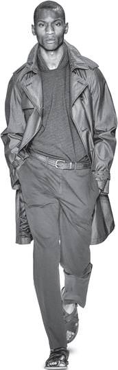 ABD dünyaya ne kazandırdı: Spor Giyim