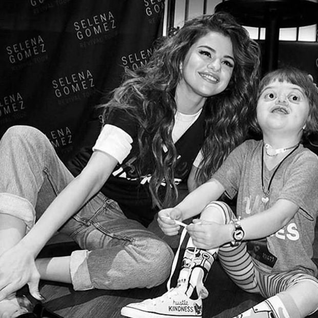 En çok beğenilen fotoğrafı!