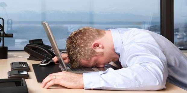 İş stresiyle baş etmenin yolları