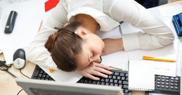 İş stresiyle baş etmenin yolları