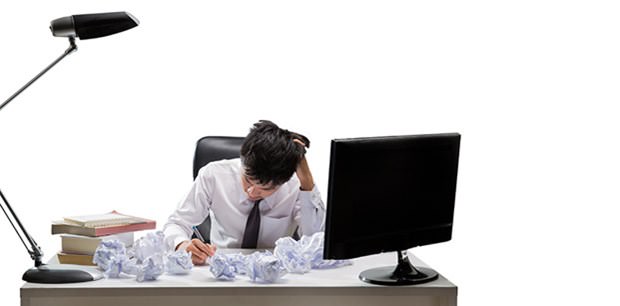 İş stresiyle baş etmenin yolları