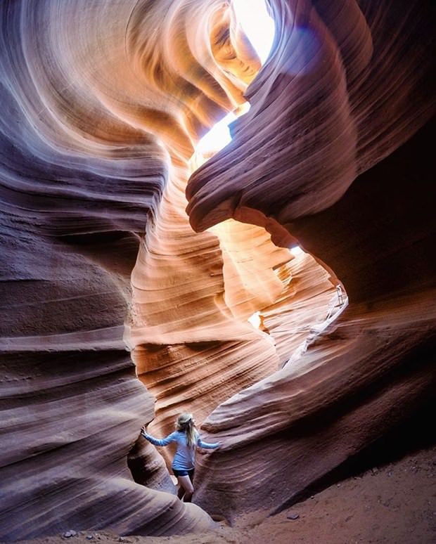 29 yaşında dünya turu!