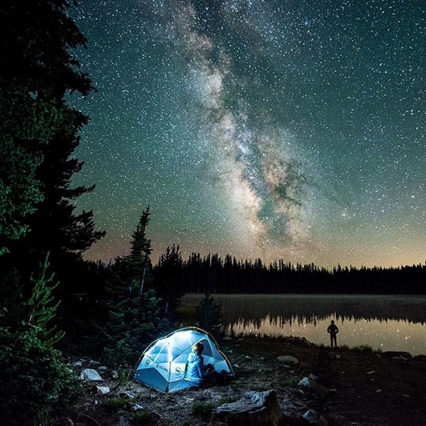 29 yaşında dünya turu!