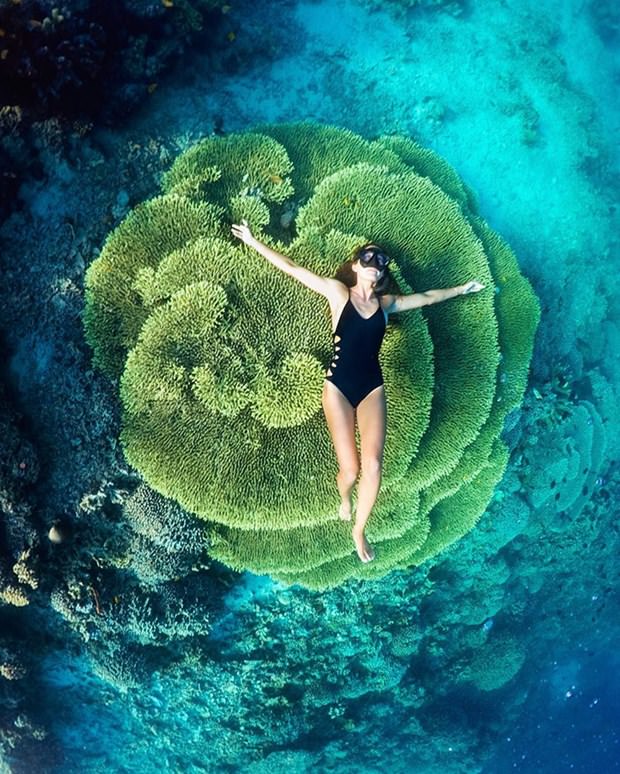 29 yaşında dünya turu!