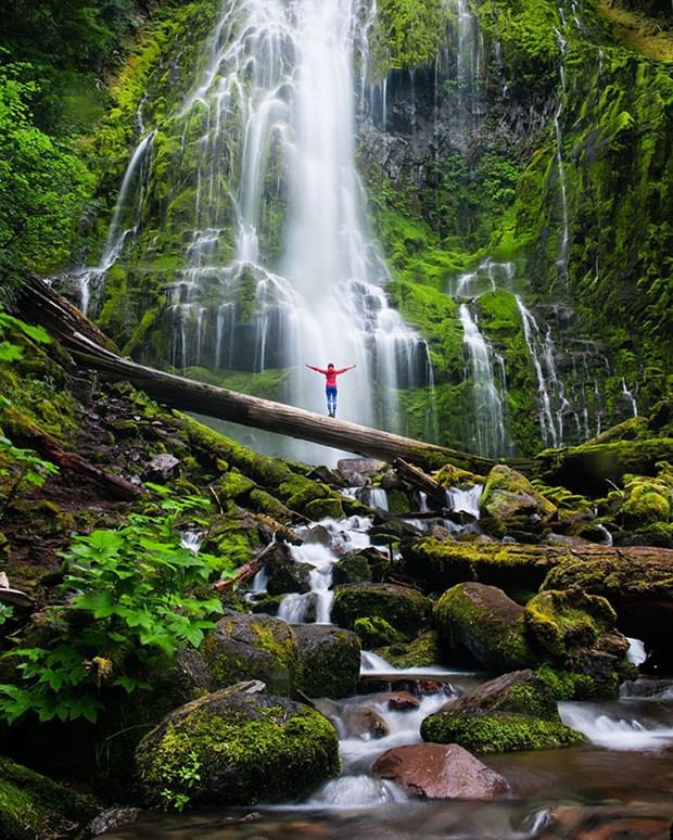 29 yaşında dünya turu!
