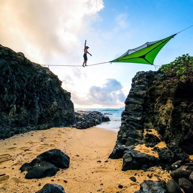 29 yaşında dünya turu!