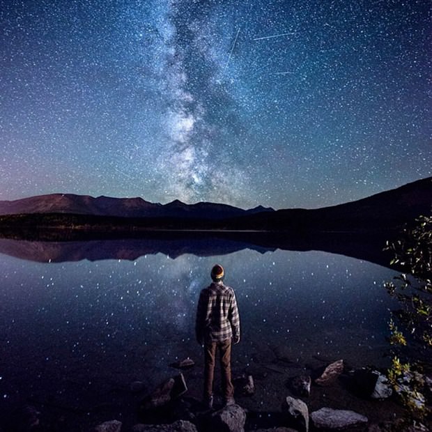 29 yaşında dünya turu!