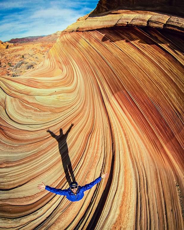 29 yaşında dünya turu!