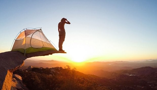29 yaşında dünya turu!